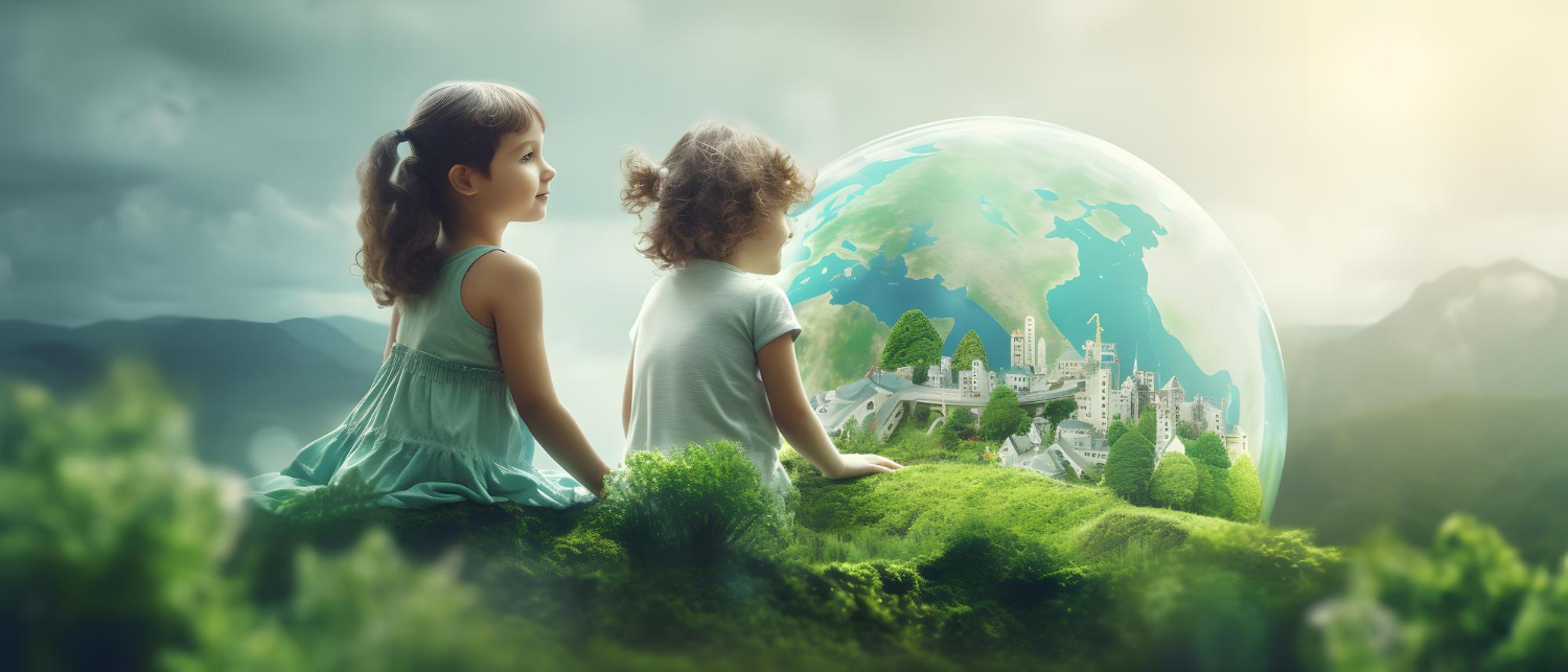 Geleceğe Taahhüdümüz